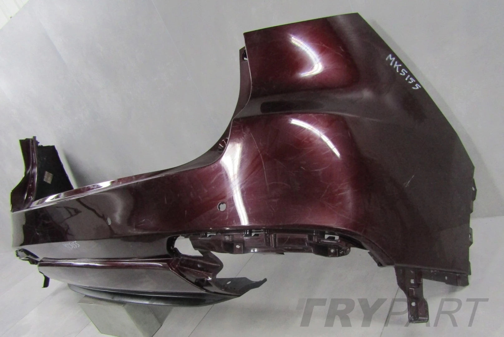 Rear Bumper MAZDA CX-80 CX 80 24-