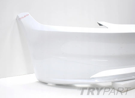 TESLA 3 III LIFT MODEL 3 LIFT FRONT BUMPER ORG