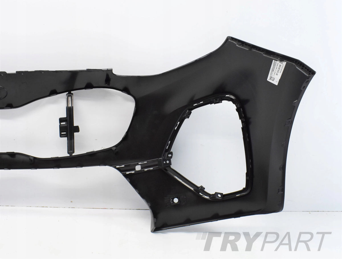 KIA SPORTAGE IV LIFT FRONT BUMPER NEW ORG