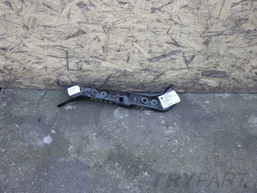 NISSAN X-TRAIL XTRAIL T32 2014- Front bumper reinforcement bar