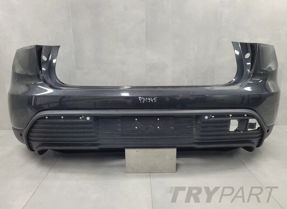 Porsche Macan II 95C Rear Bumper 24-