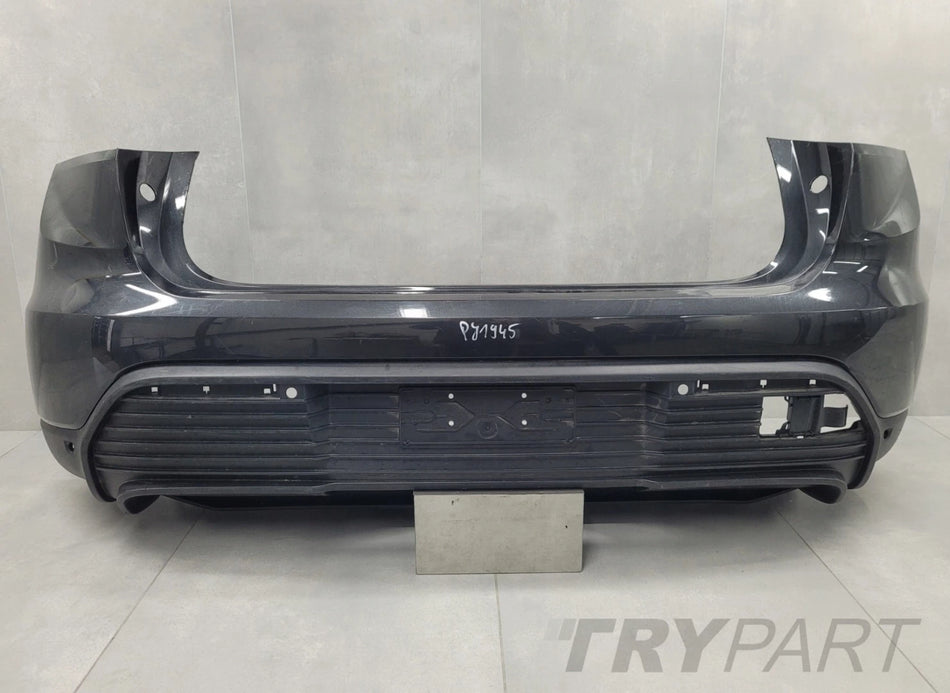 Porsche Macan II 95C Rear Bumper 24-