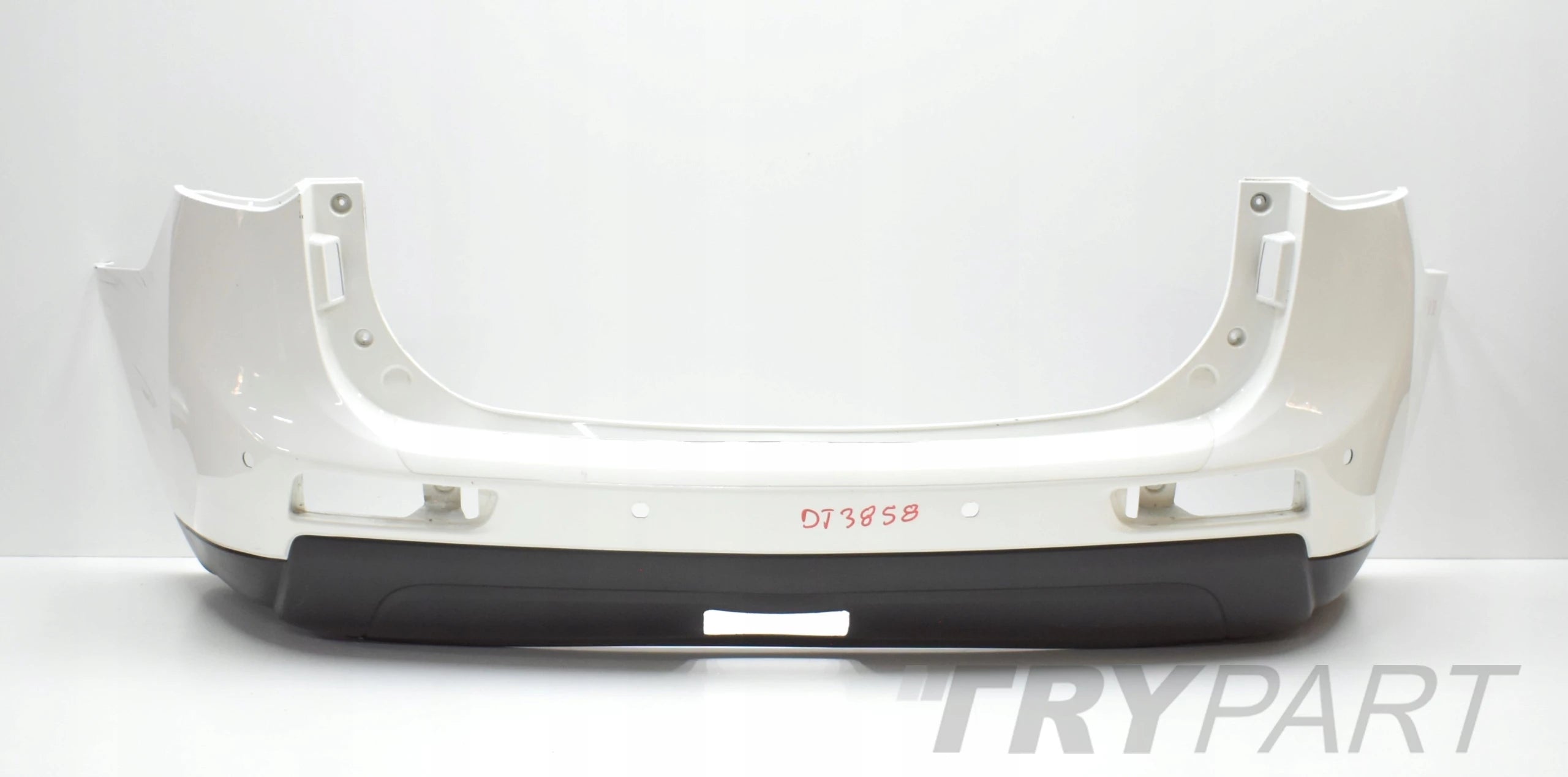 MITSUBISHI OUTLANDER III 3 REAR BUMPER ORG