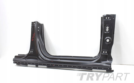 CUPRA FORMENTOR 5FF RIGHT SILL COVER FRAME POST ORG 5FF809606B