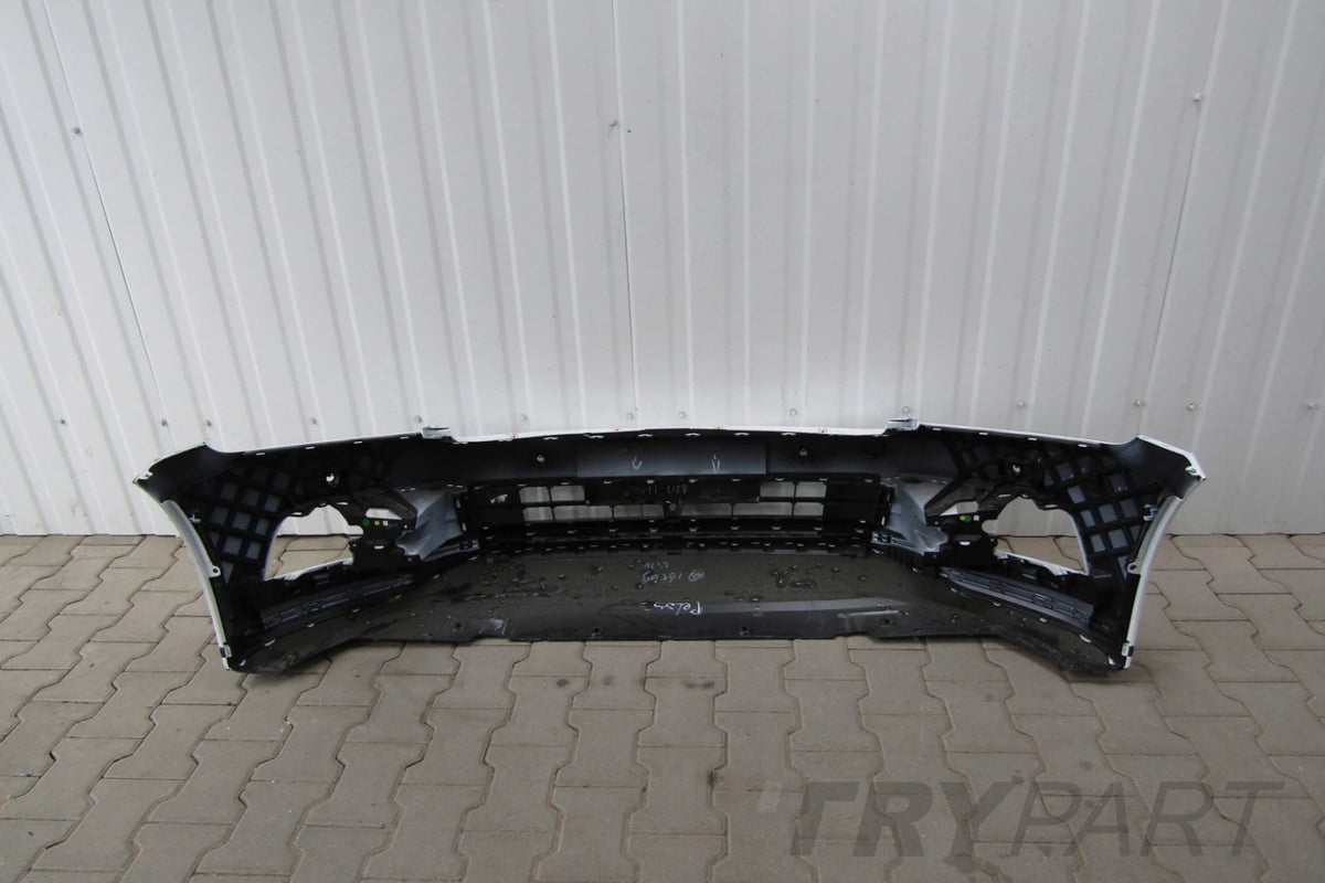 Front Bumper Volkswagen Phideon 3ED 16-
