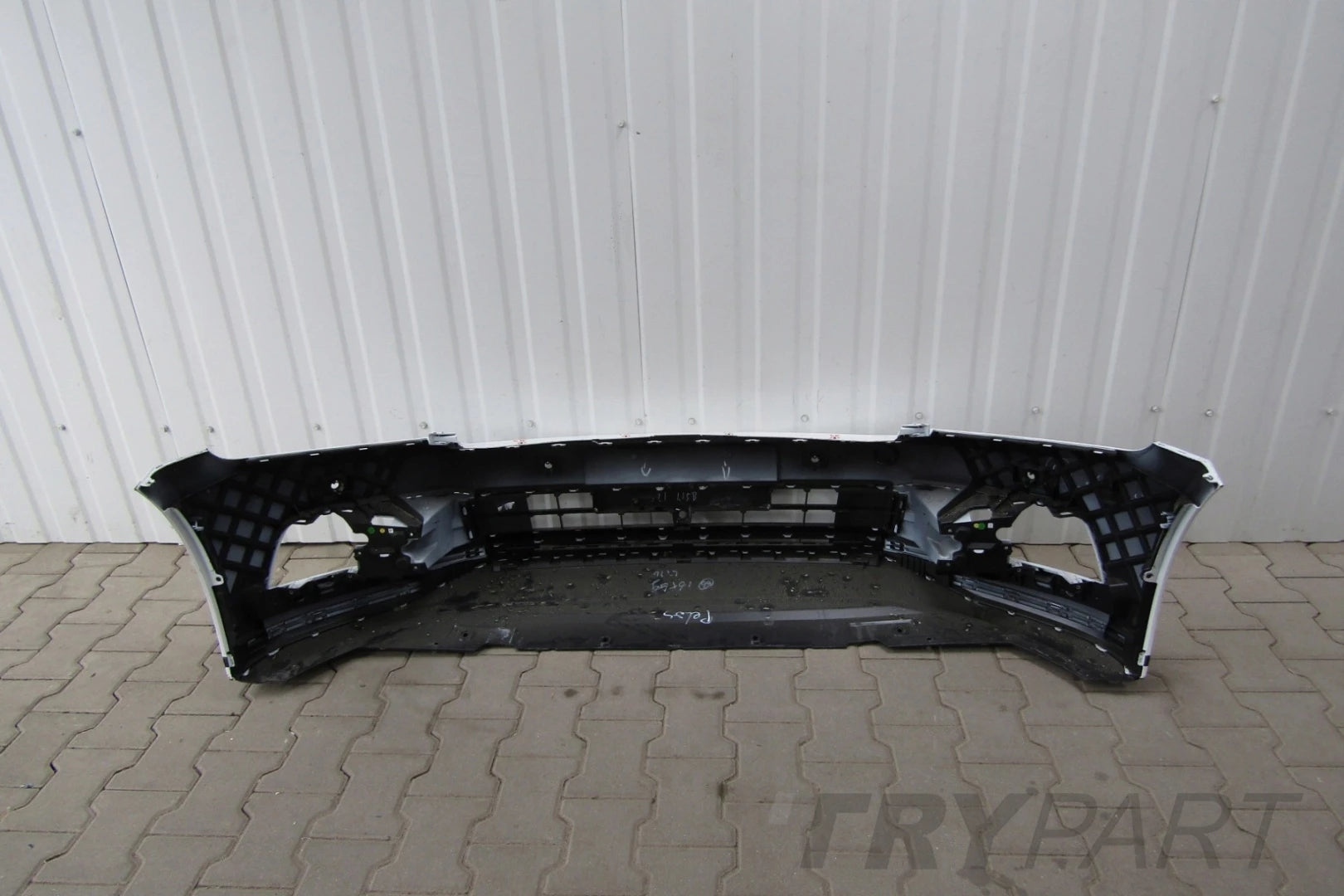 Front Bumper Volkswagen Phideon 3ED 16-