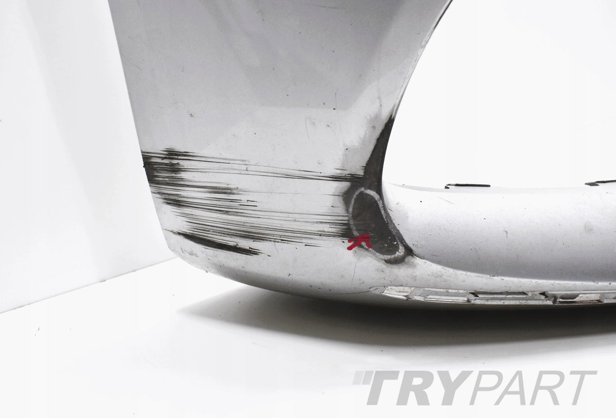 MERCEDES S-CLASS W222 LIFT AMG FRONT BUMPER ORG