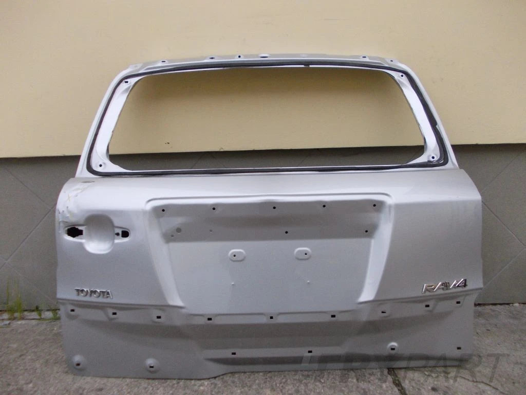 Toyota Rav4 06- 2006- Rear Trunk Lid
