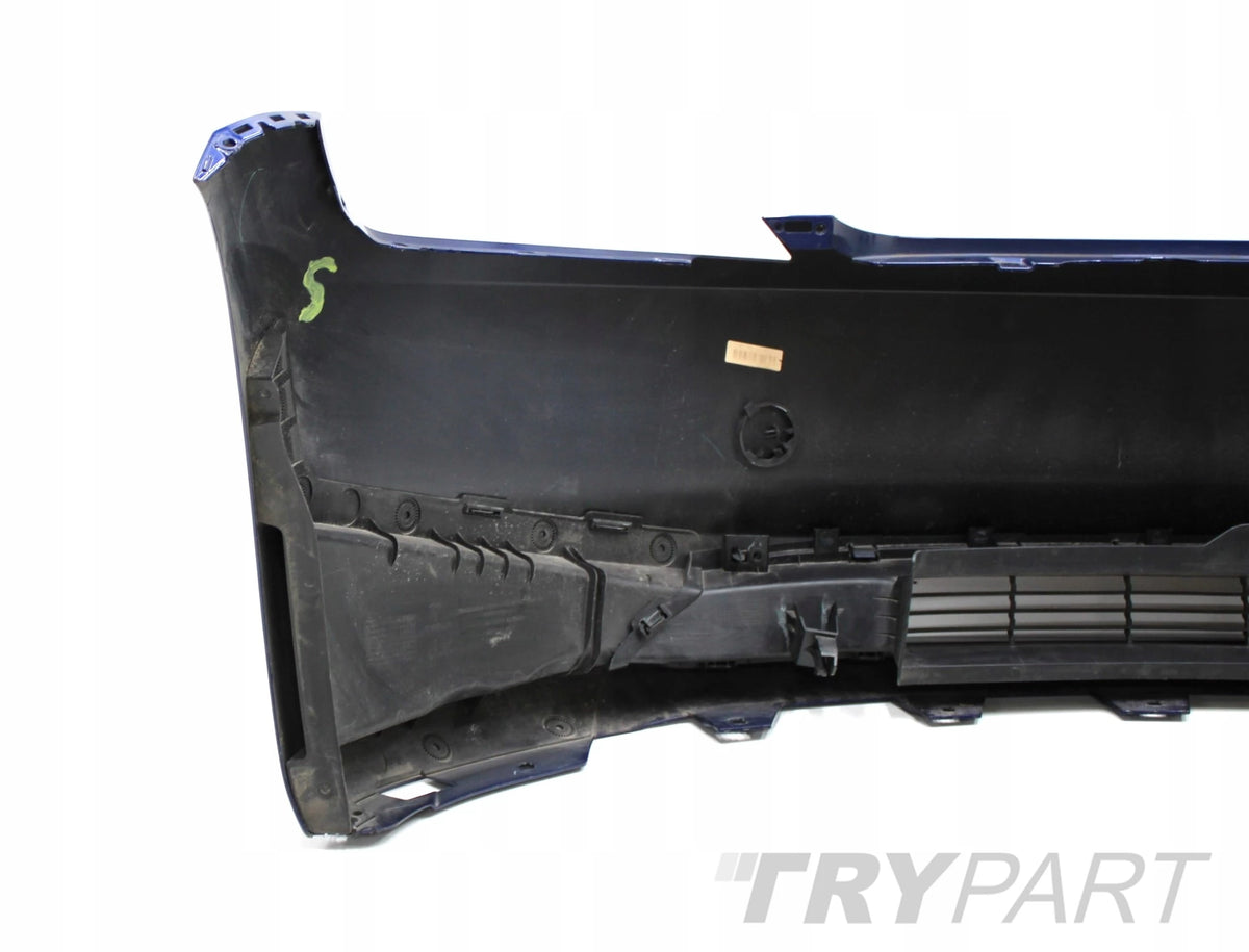 TESLA 3 III LIFT MODEL 3 LIFT FRONT BUMPER ORG + GRILLE