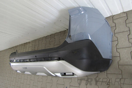 Rear Bumper for NISSAN X TRAIL IV T33 Rogue 2022-