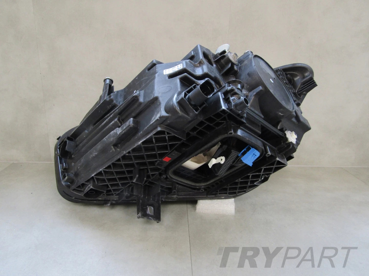 MERCEDES B-CLASS W247 LIFT MULTIBEAM 23- RH HEADLIGHT