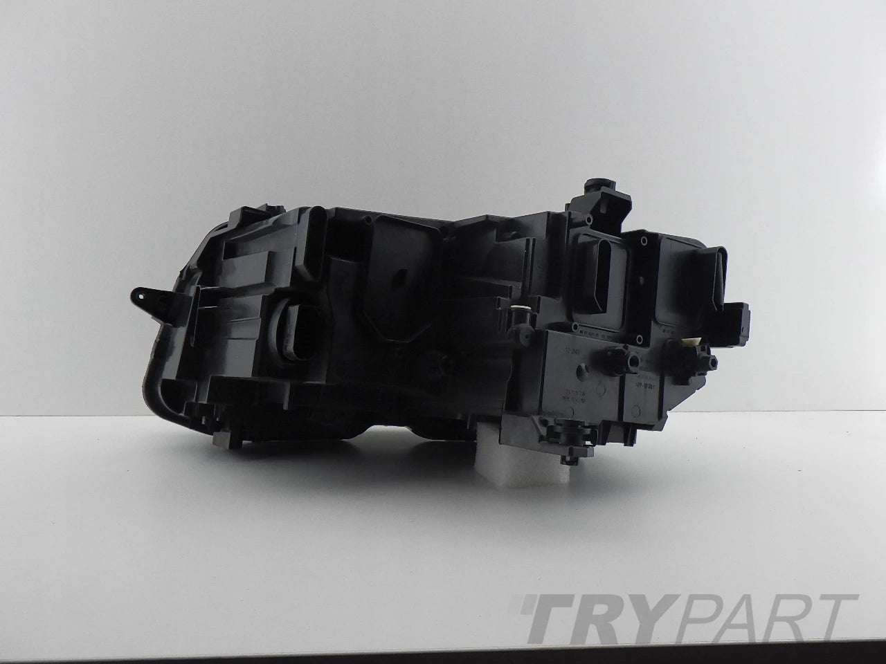 VW TIGUAN II 5NB 5N FULL LED EU RIGHT HEADLIGHT