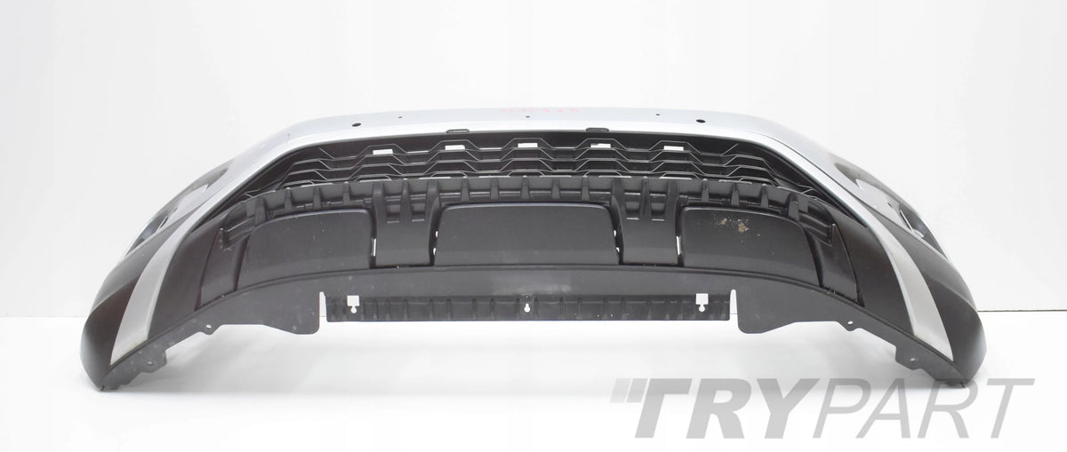 VW T-ROC T ROC 2GA LIFT FRONT BUMPER ORG