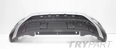 VW T-ROC T ROC 2GA LIFT FRONT BUMPER ORG