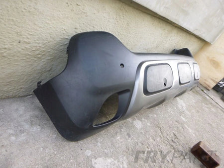 CITROEN C3 AIRCROSS Rear Bumper