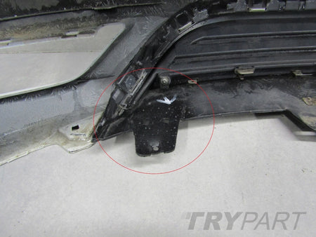 RENAULT MEGANE IV KOMBI PLUG IN E-TECH LIFT Rear Bumper 20-24