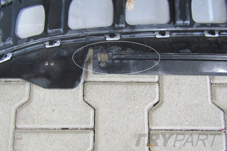 Front Bumper VW T-Roc 2GA 2017-2021
