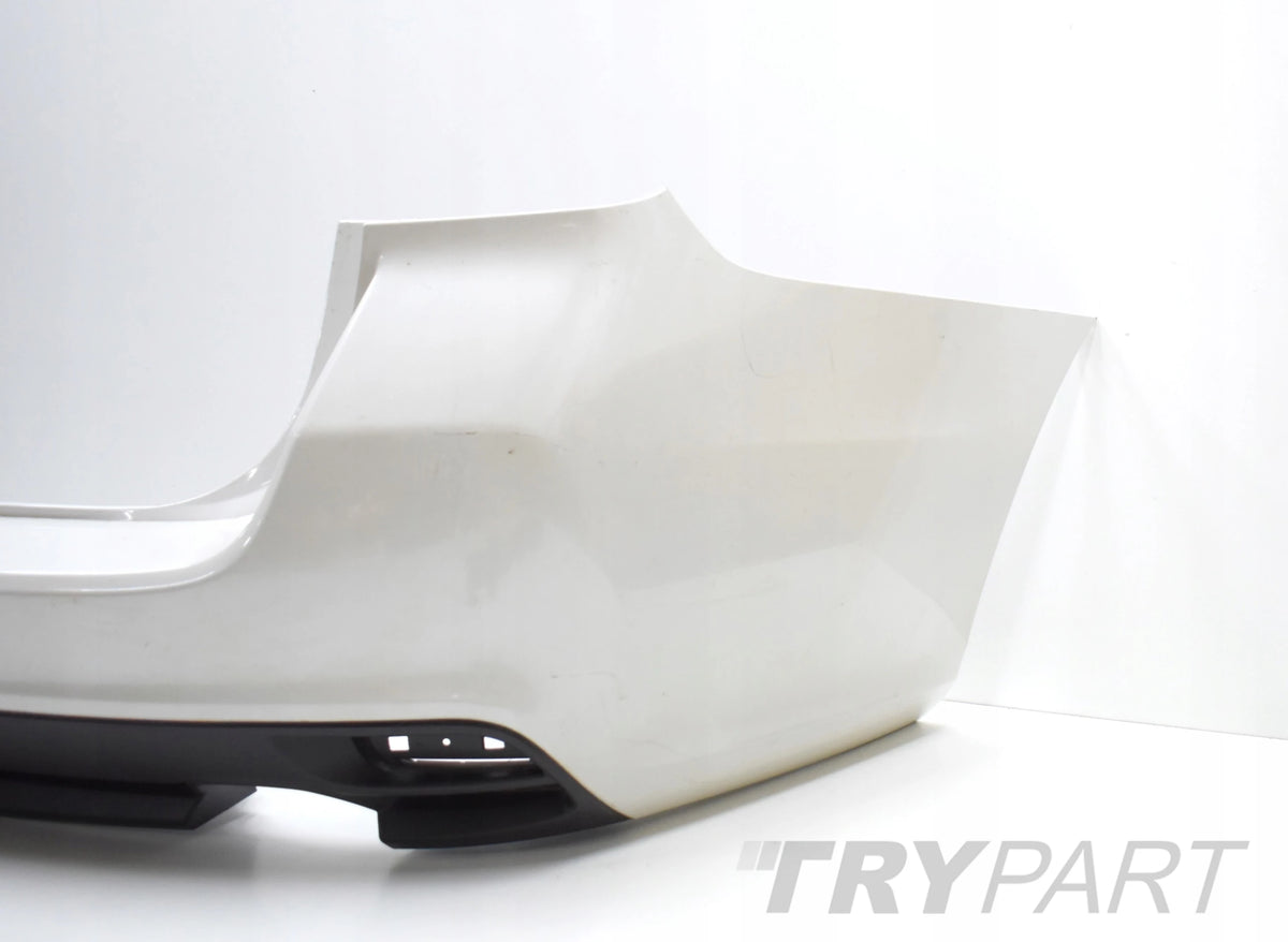 SUBARU LEVORG REAR BUMPER REAR ORG