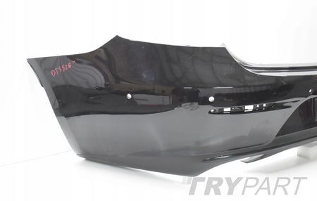 MERCEDES E-CLASS COUPE W238 REAR BUMPER ORG + BOTTOM