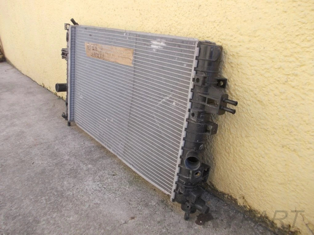 OPEL ASTRA III H ZAFIRA B Water Radiator
