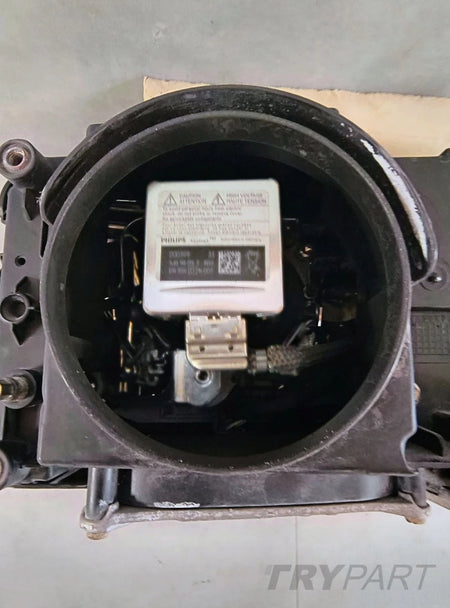 IVECO STRALIS LEFT HAND HEADLIGHT XENON 13-16 5801745441