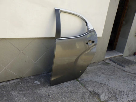 TOYOTA YARIS 4 IV P21 2020- Rear Left Door