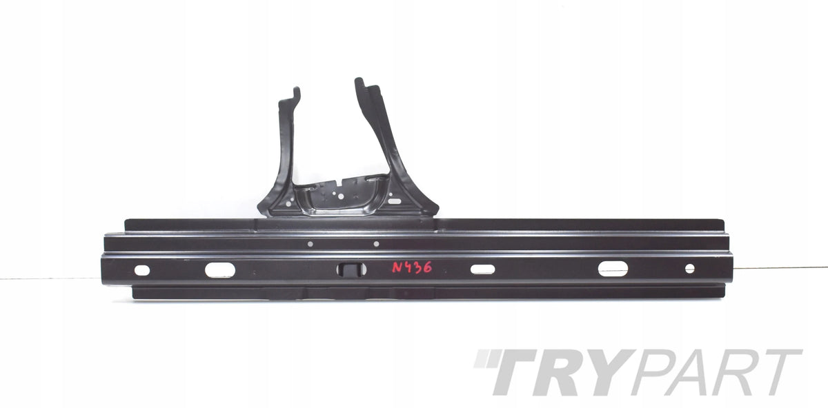 SKODA OCTAVIA III 5E INNER FENDER RIGHT ORG 5E0810598