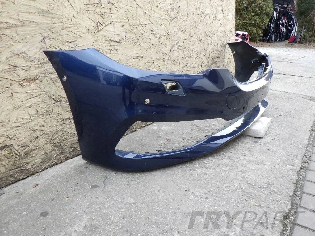 BMW 5 G30 G31 Front Bumper
