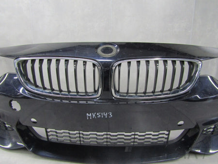 Front Bumper for BMW 4 Series (F32 F33 F36) M Sport Package 2012-2016