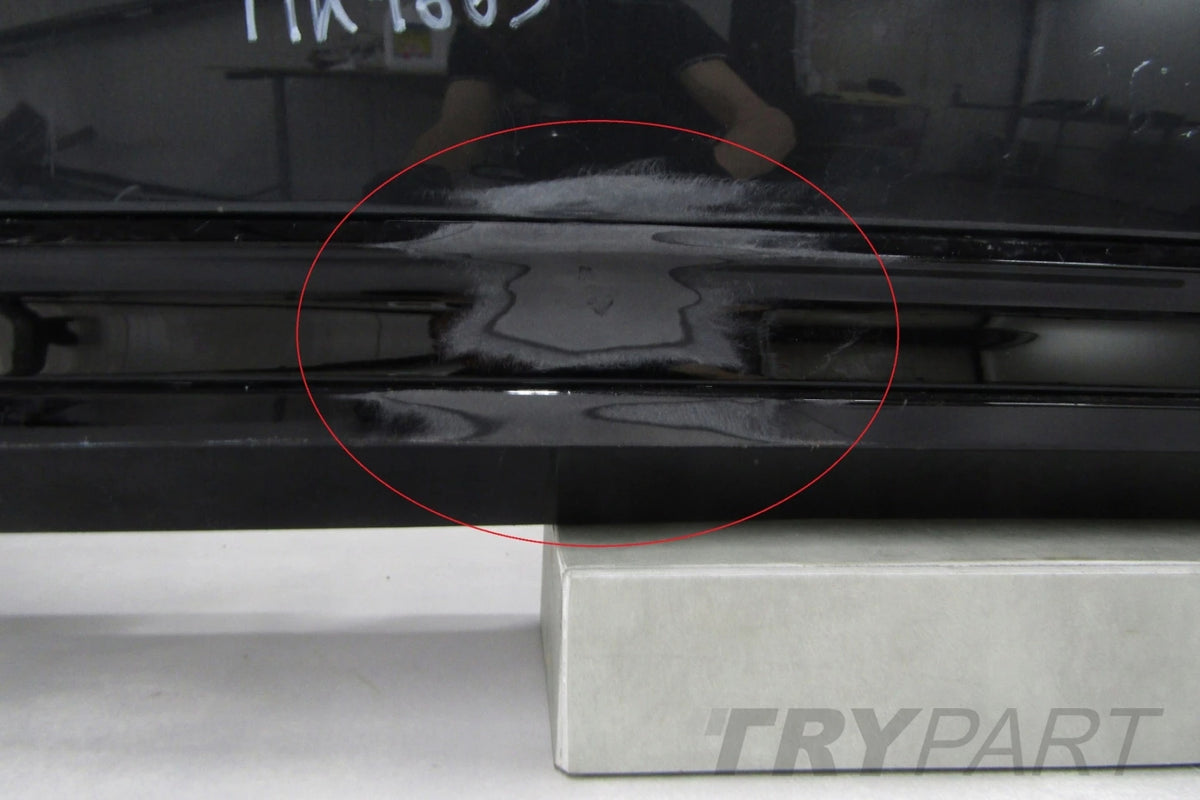Rear Bumper XC90 XC 90 II LIFT 21-24