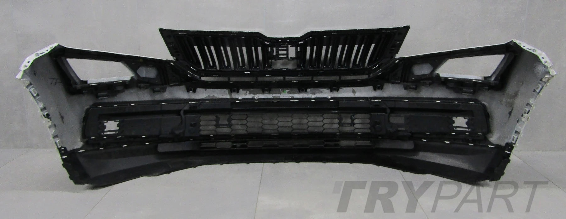 Front Bumper for Skoda Kodiaq SCOUT 565 17-21