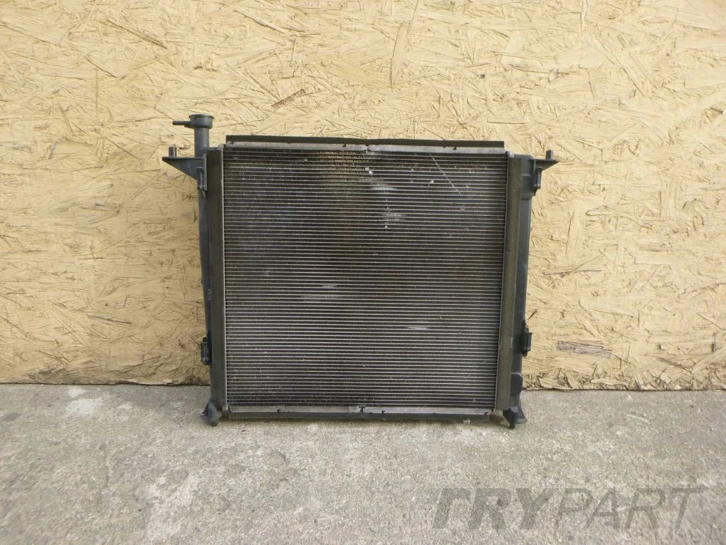 HYUNDAI SANTA FE IV 2.0 2.2 CRDI 18 Water Radiator