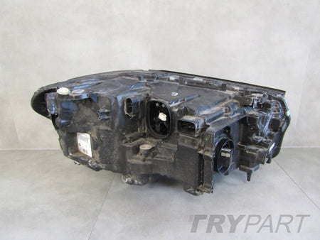 BMW X3 G01 X4 G02 FRONT LAMP FULL LED ADAPTIVE 17-21 LH 7466119