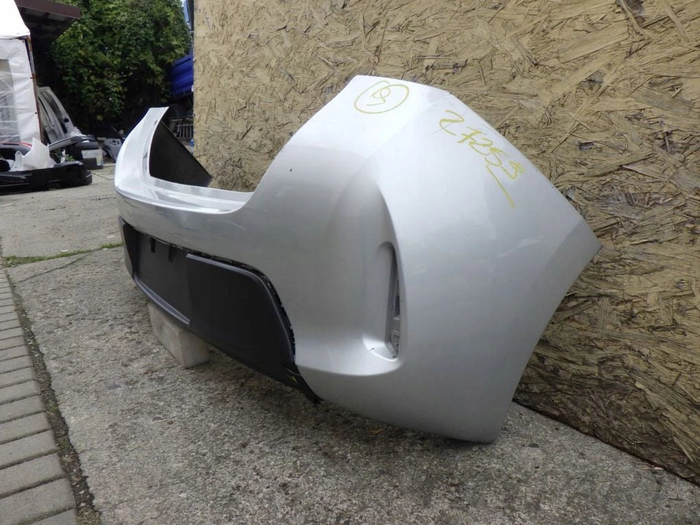 TOYOTA AURIS II 2 HB 12- Rear Bumper