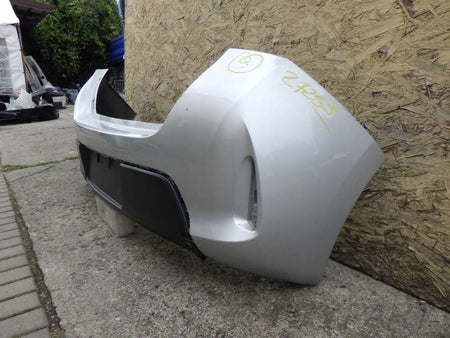 TOYOTA AURIS II 2 HB 12- Rear Bumper