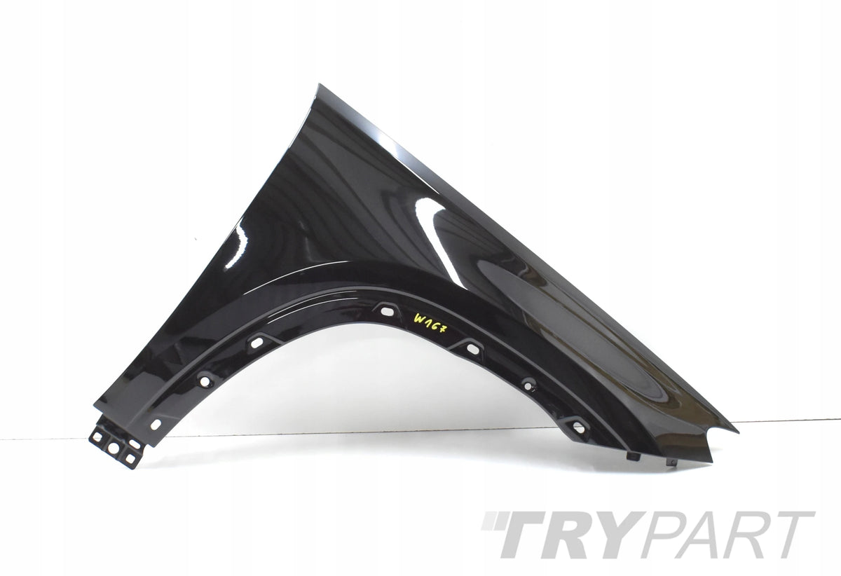 MERCEDES GLE W167 LIFT SUV RIGHT FRONT FENDER ORG NEW IN COLOR !!!