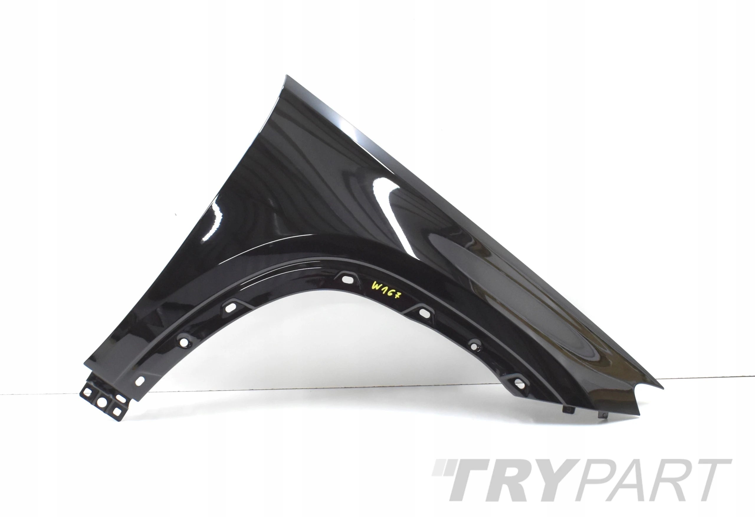 MERCEDES GLE W167 LIFT SUV RIGHT FRONT FENDER ORG NEW IN COLOR !!!