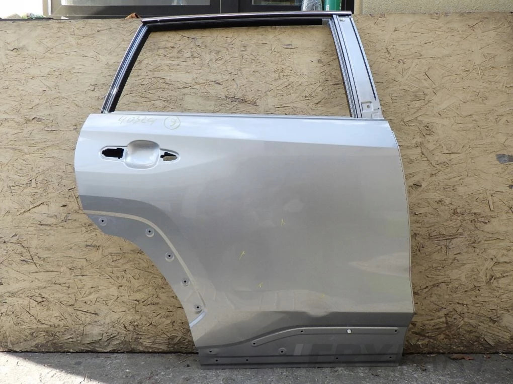 TOYOTA RAV4 RAV 4 V 19- RH rear door