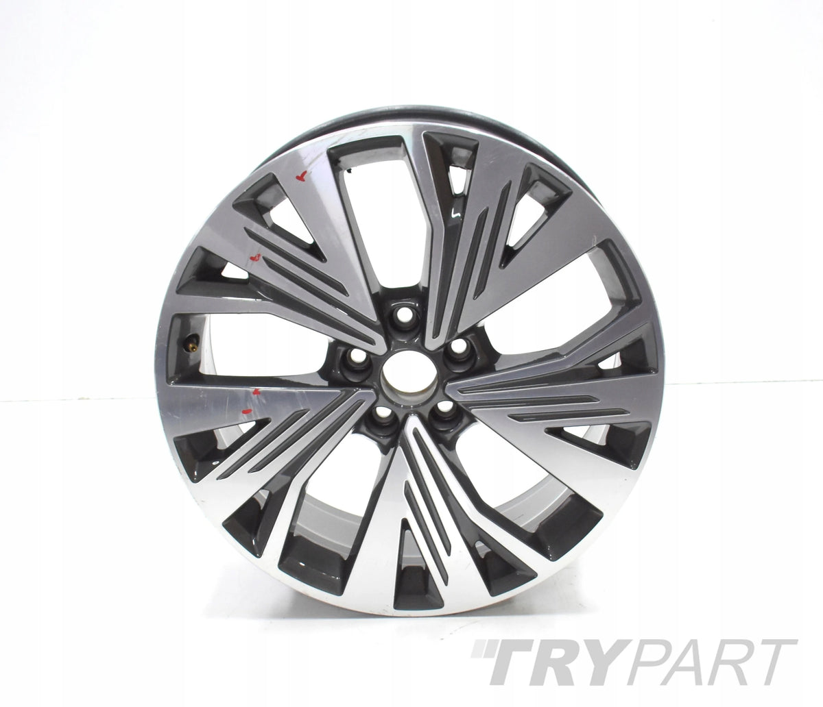 19" WHEEL AUDI Q4 E-TRON 89A 8"x19" 5x112 ET45 ORG 89A601025C