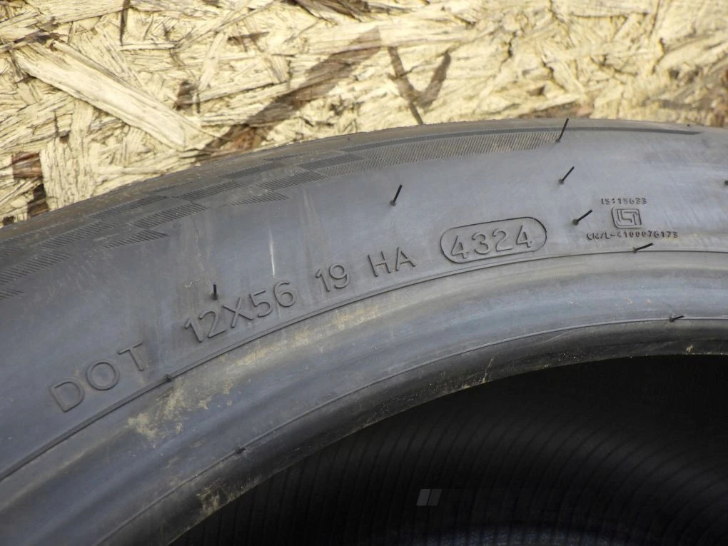 HANKOOK VENTUS EV0 SUV 255 40 19 2024 Summer Tire