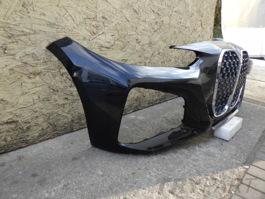 BMW 4 G22 G23 M PACKAGE 20" - Front Bumper