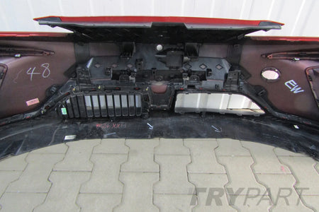 Front Bumper MG 4 EV MG IV 2022-