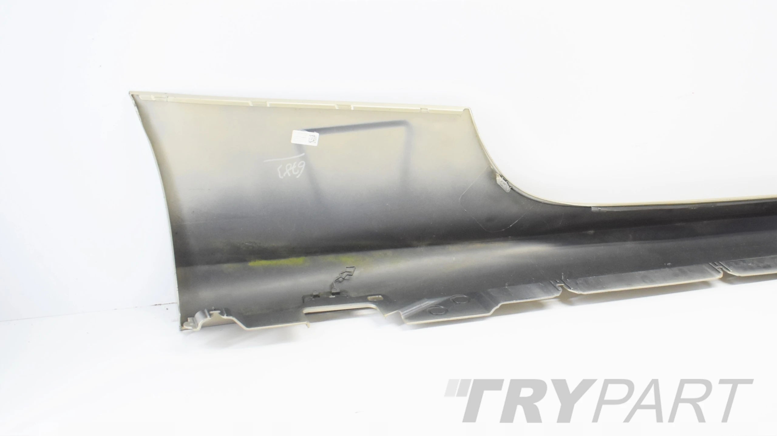 E CLASS COUPE W238 AMG LEFT SILL PANEL