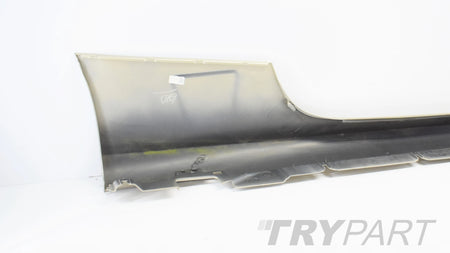 E CLASS COUPE W238 AMG LEFT SILL PANEL