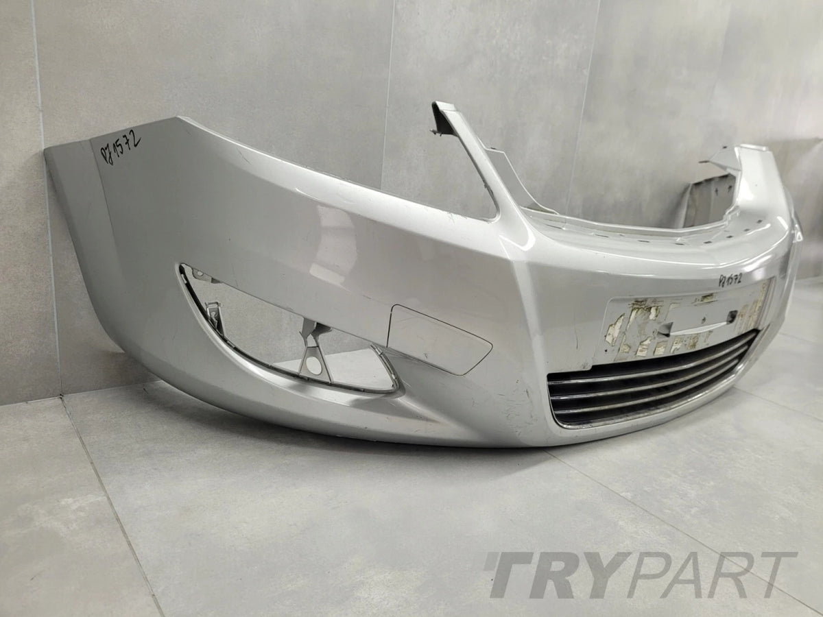 Front Bumper Opel Zafira B II Lift 08-14