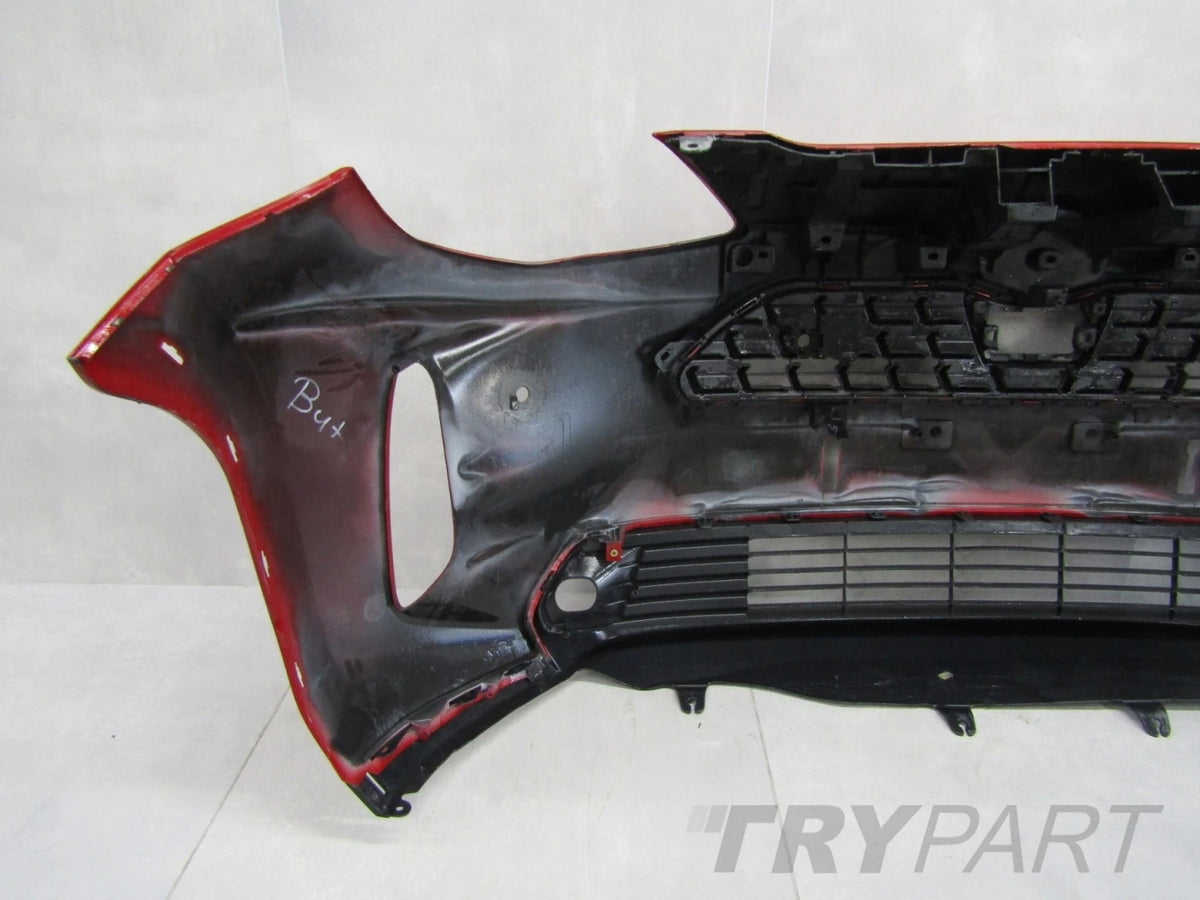 Front Bumper Toyota Yaris Cross 21-