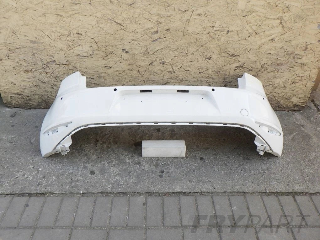 VW GOLF VII 7 5G6 12- Rear bumper