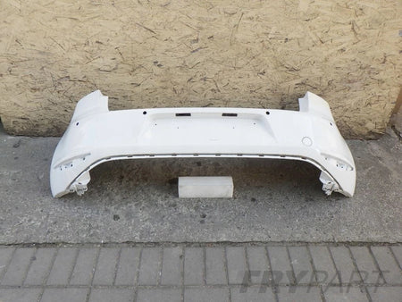 VW GOLF VII 7 5G6 12- Rear bumper