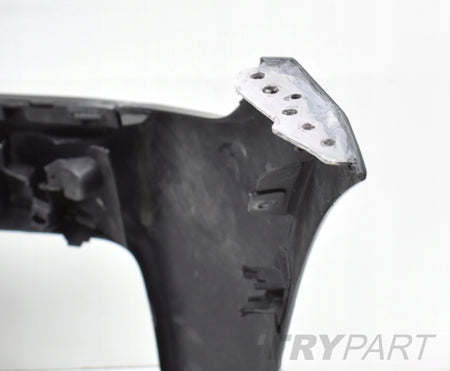 JAGUAR XF X260 LIFT R DYNAMIC R SPORT FRONT BUMPER ORG