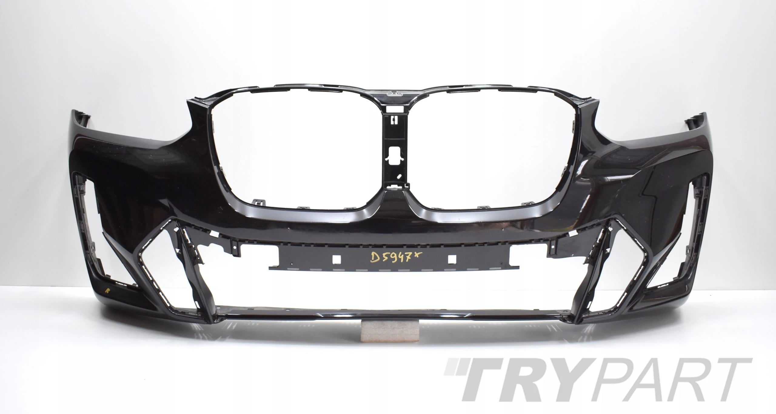 BMW X3 G01 LIFT LCI M PACKAGE FRONT BUMPER ORG